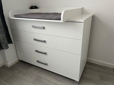 Paidi Babyzimmer-Set Tonio