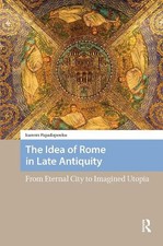 The Idea of Rome in Late