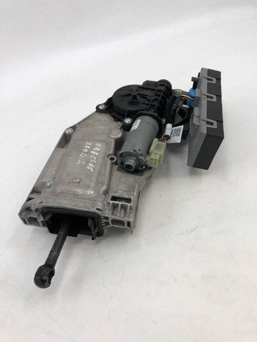 Mercedes benz w214 - e,