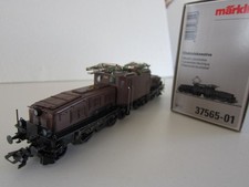 Märklin 37565-01 Elektrolok