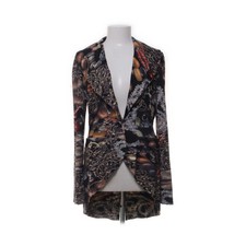 Daite, Strickjacke, Damen, Größe: 38/40, Kavaj VICKY #HAy