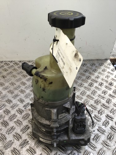 Servopumpe ford max - servopumpe,
