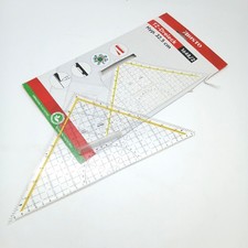 Aristo geodreieck messwerkzeug - aristo,