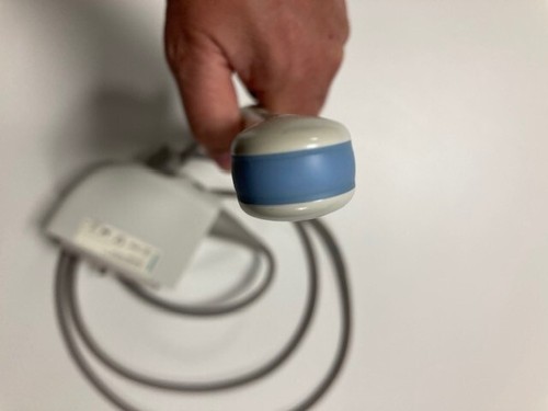 Vaginalsonde siemens ec9 - siemens, ec9-4