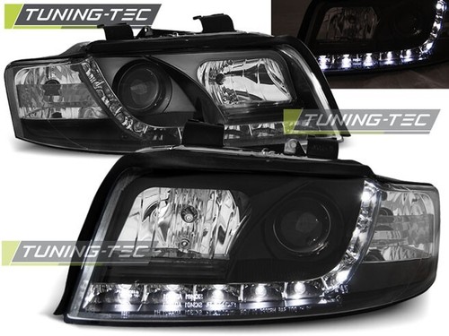 Audi b6 scheinwerfer - audi,