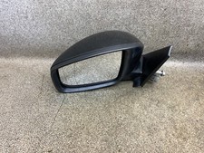 Außenspiegel links def 166Tkm Renault Grand Espace IV JK Facelift 13.1863.042