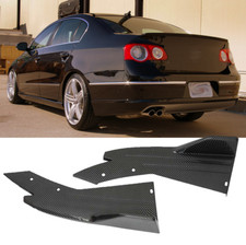 Stoßstange Lippe Splitter