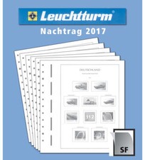 LEUCHTTURM Nachtrag Nachträge