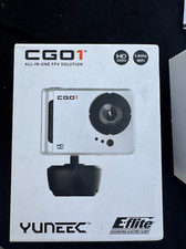 E-Flite CGO1 High Definition