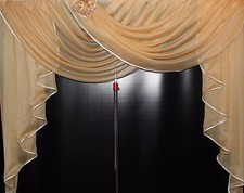 Deko - Gardine, Store, Vorhang