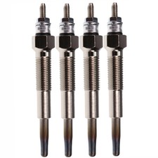 4X Glow Plug SBA185366190 for