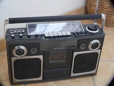 National panasonic RS-4300 LJS