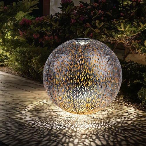 Solarlampe außenleuchte - solarlampe,