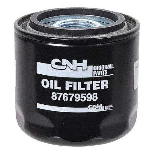 Original motorölfilter case - original,