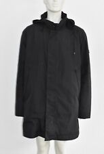 PEUTEREY * Herren Winterjacke Anorak Parka in Schwarz 5XL