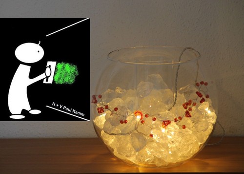 Glasgranulat deko - glasgranulat,,