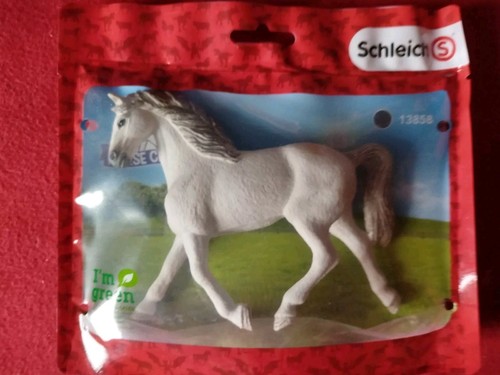 Schleich 13858 holsteiner - schleich,