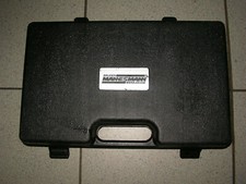 Mannesmann | E-Akkubohrschrauber 6V mit Koffer und Bedienungsanleitung.