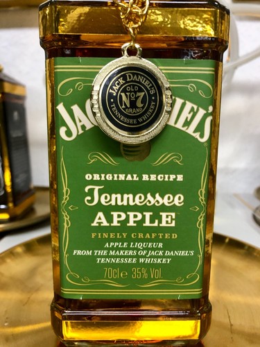Jack daniels tennessee apple - jack,