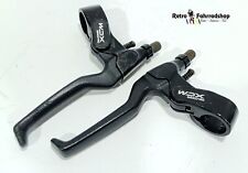 Dia-Compe XCM MTB Bremshebel Retro KULT 2-Finger 245g BJ 1989 TOP Vintage Japan