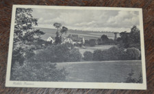 1936 mühle mauna - ak,