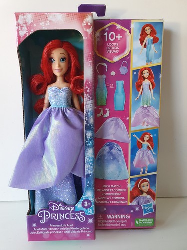 Disney prinzessin arielle - disney,