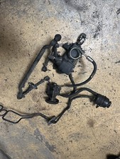 Lenkgetriebe Servo 1137496 BMW