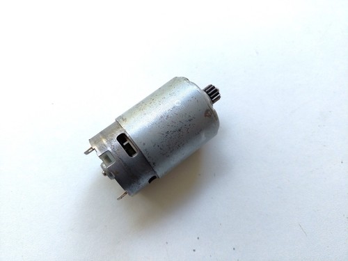 Motor für akkuschrauber - motor,