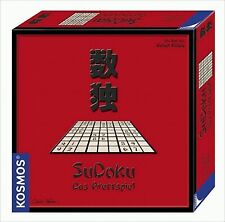 SuDoku - Das Brettspiel