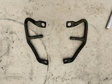 Deutz D5206 Hydraulik Führung