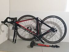 SCOTT 20 Foil Vollcarbon-Rennrad SCOT-FOIL-RD 40567 Aerodynamic Science