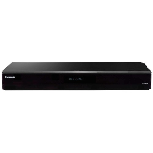 Panasonic ub824egk schwarz - dp-ub824egk,