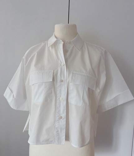Massimo dutti studio bluse - dutti,