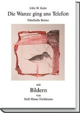 The Bug Went On The Phone