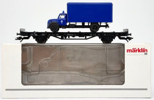 Märklin 48724 03 - märklin, 48724-03