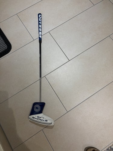 Odyssey stroke lab ladies - odyssey,