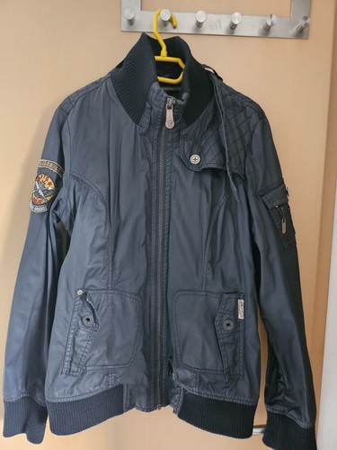 Tolle jacke von khujo gr - jacke, in