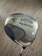 Callaway Big Bertha Driver, Damen