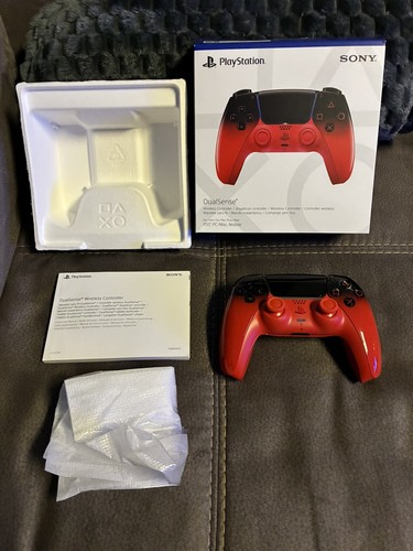 Playstation controller - 5,
