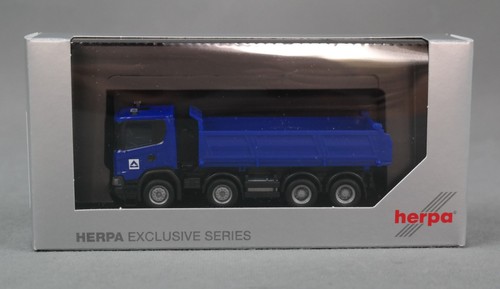 Herpa 960021 87 scania - 960021,