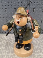 Original KWO Räuchermann