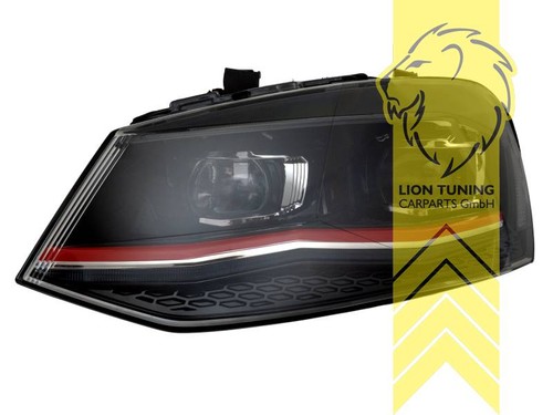 Voll led tagfahrlicht - voll,