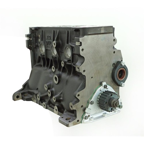 Kurbeltrieb für - , vw