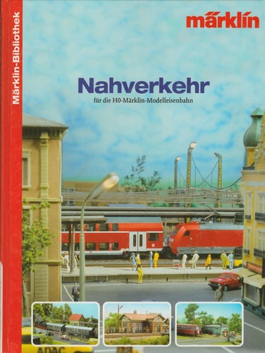 Märklin bibliothek - ***märklin-bibliothek,