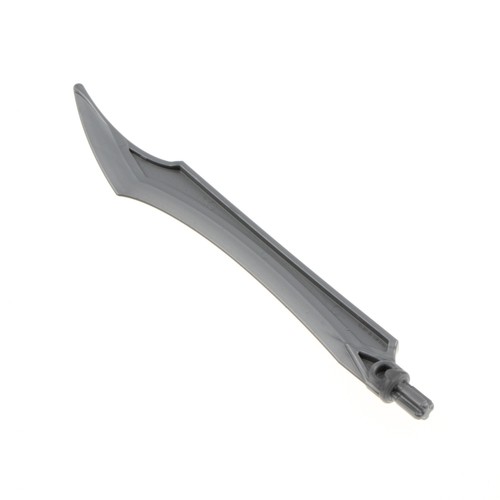Lego bionicle waffe 2x14x1 - lego,