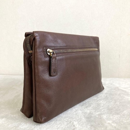 Lanvin collection leder - leder, clutch