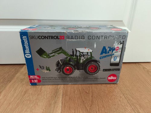 Siku 6793 sikucontrol fendt - siku,
