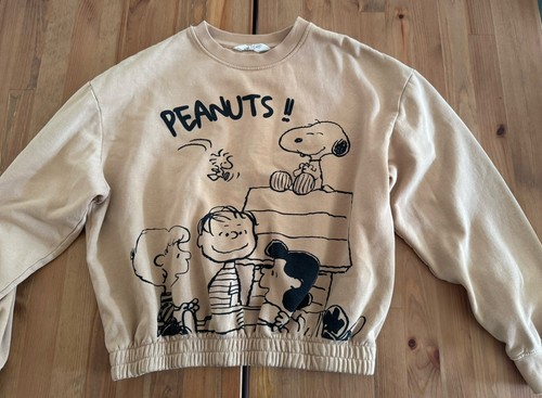 Peanuts snoopy 158 - peanuts,
