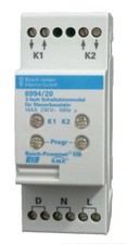 Busch jaeger 6994 - 6994/20, eib