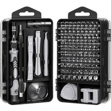 Schraubendreher Set Elektronik